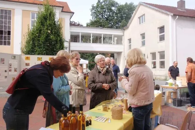 Historisches Museum Steinhagen