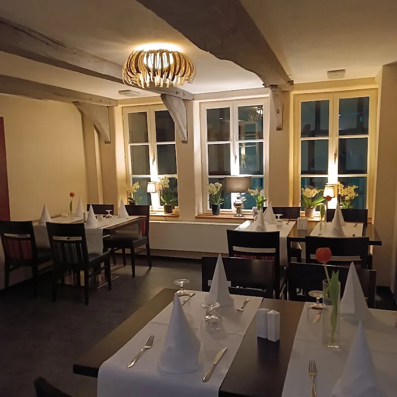Il Gabbiano - Da Vito Ristorante