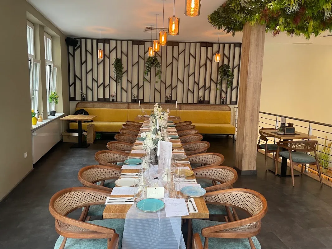 Il Mondo RestoBar