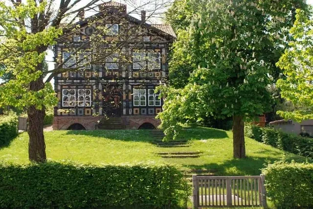 Junkerhaus