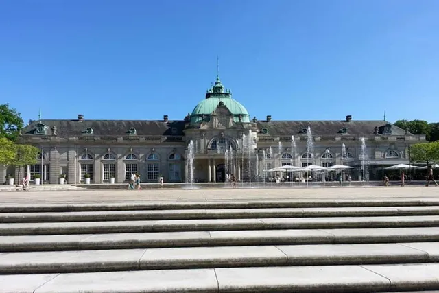 Kaiserpalais