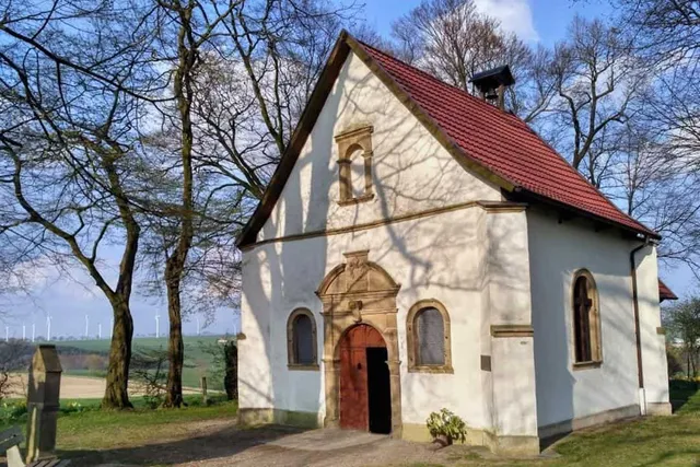 Kapelle zur hilligen Seele