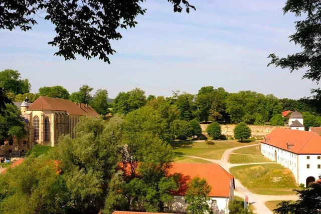 Kloster Dalheim