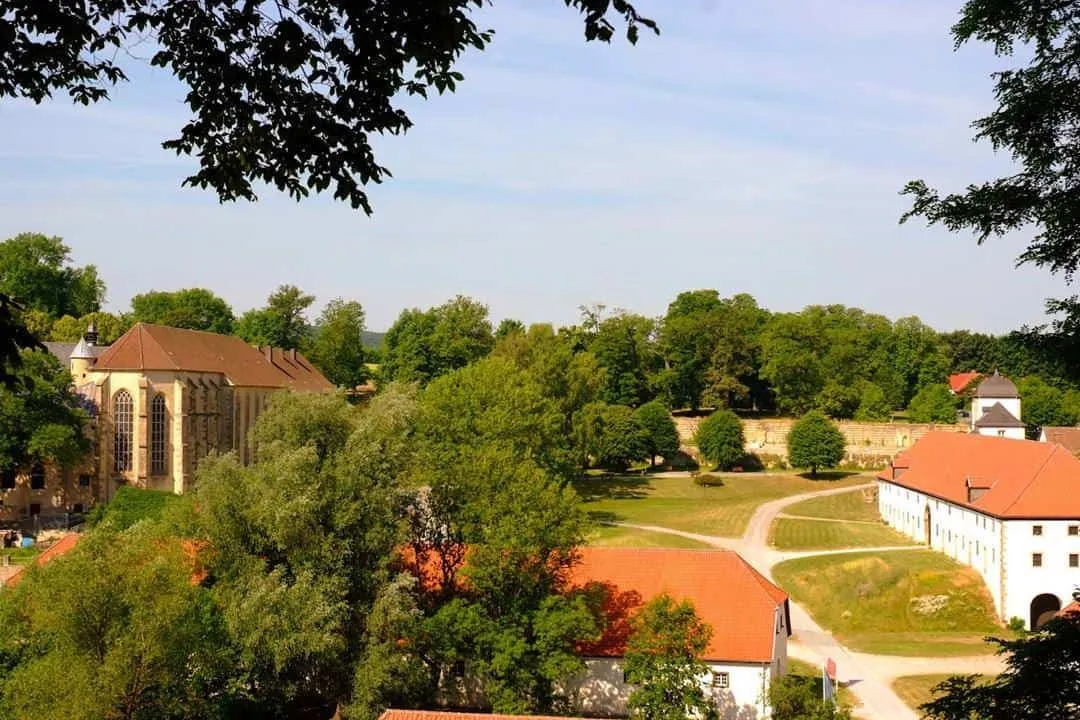 Kloster Dalheim