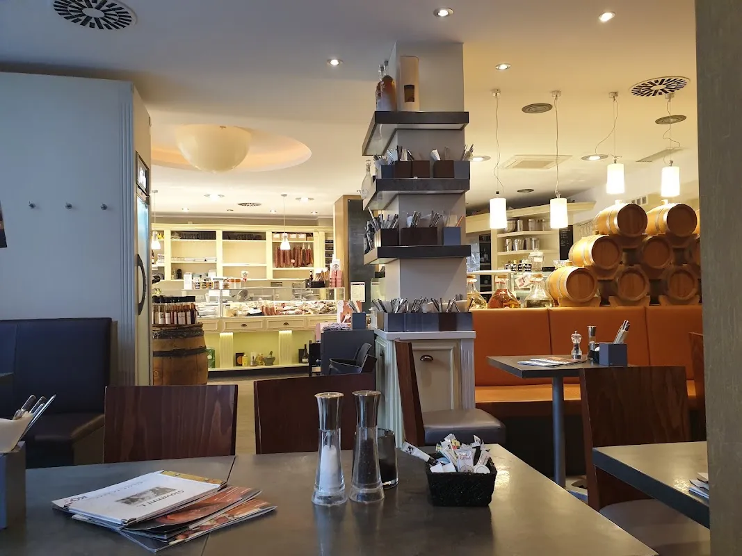 KÖ13 Restaurant & Cocktailbar in Paderborn