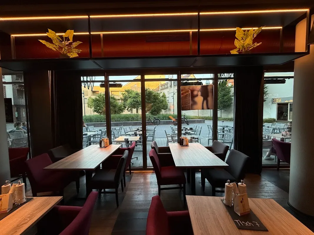 Kunstwerk Restaurant Gütersloh