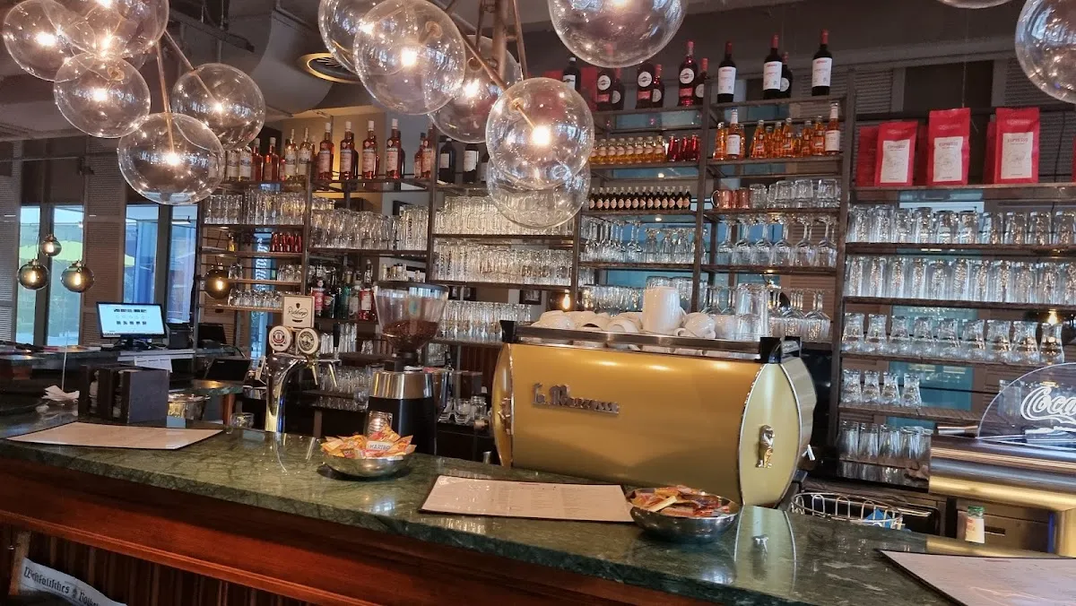 L'Osteria Paderborn