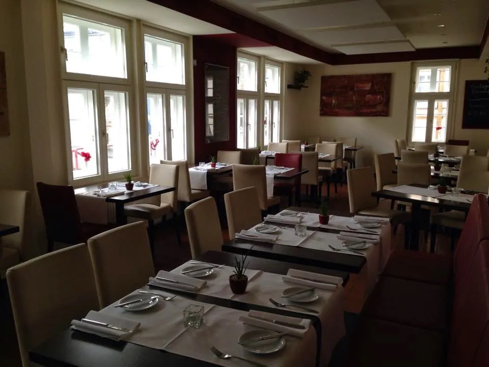 La Pergola Detmold