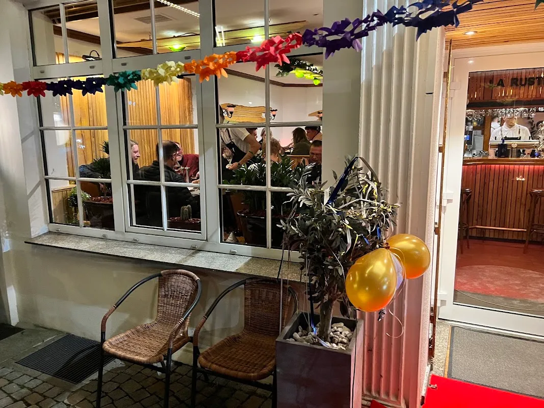 La Rustica
