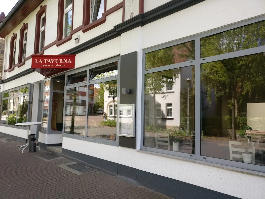 La Taverna