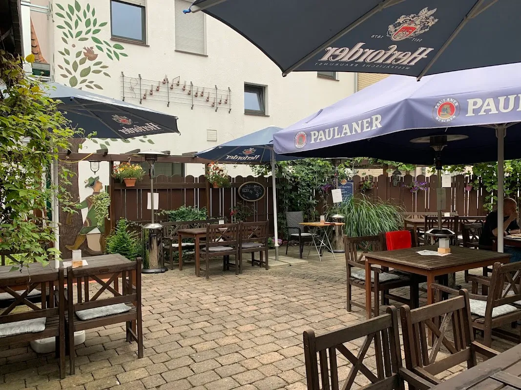 Le Feu - Der Flammkuchen in Herford