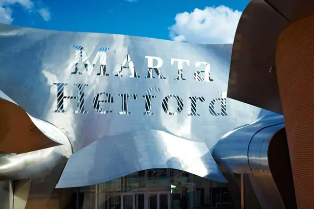 Marta Herford