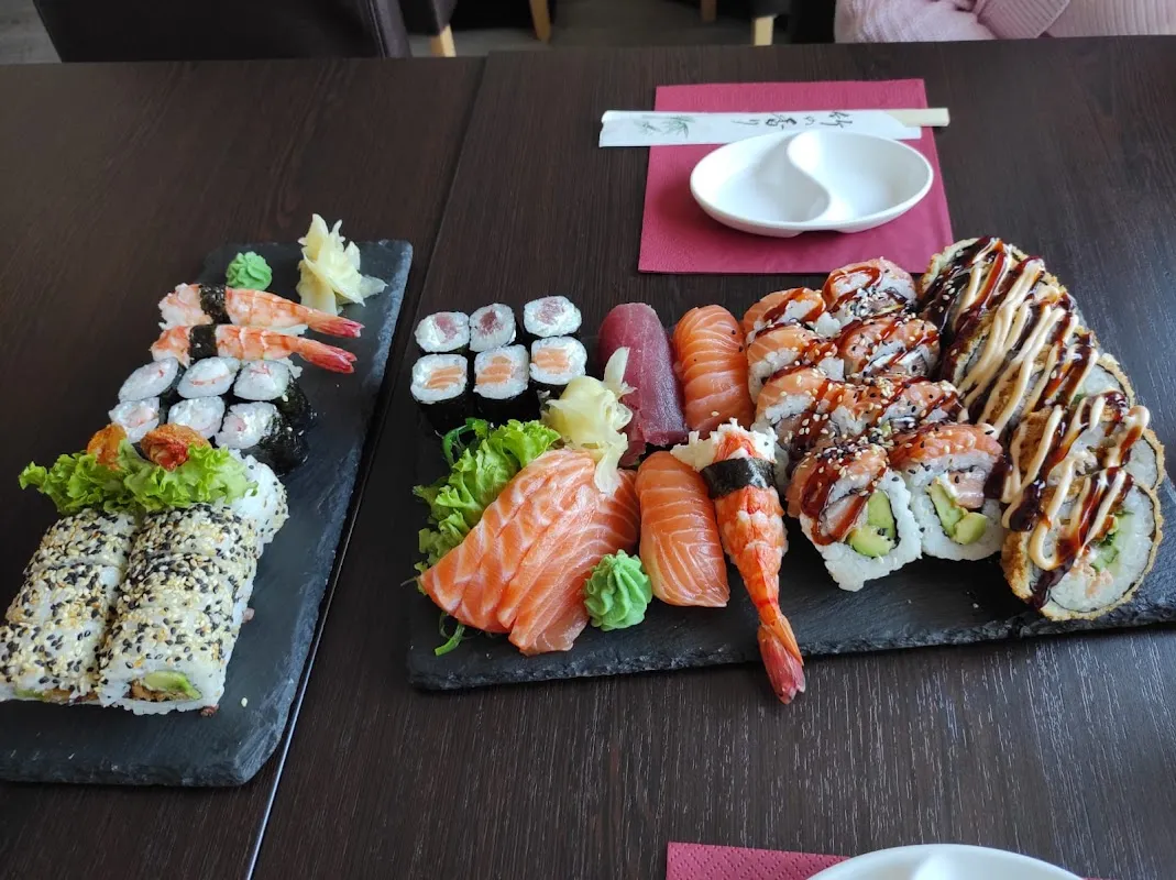 Mia Sushi