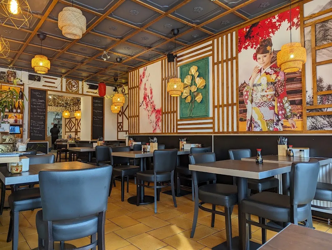 MiZo-SushiBar