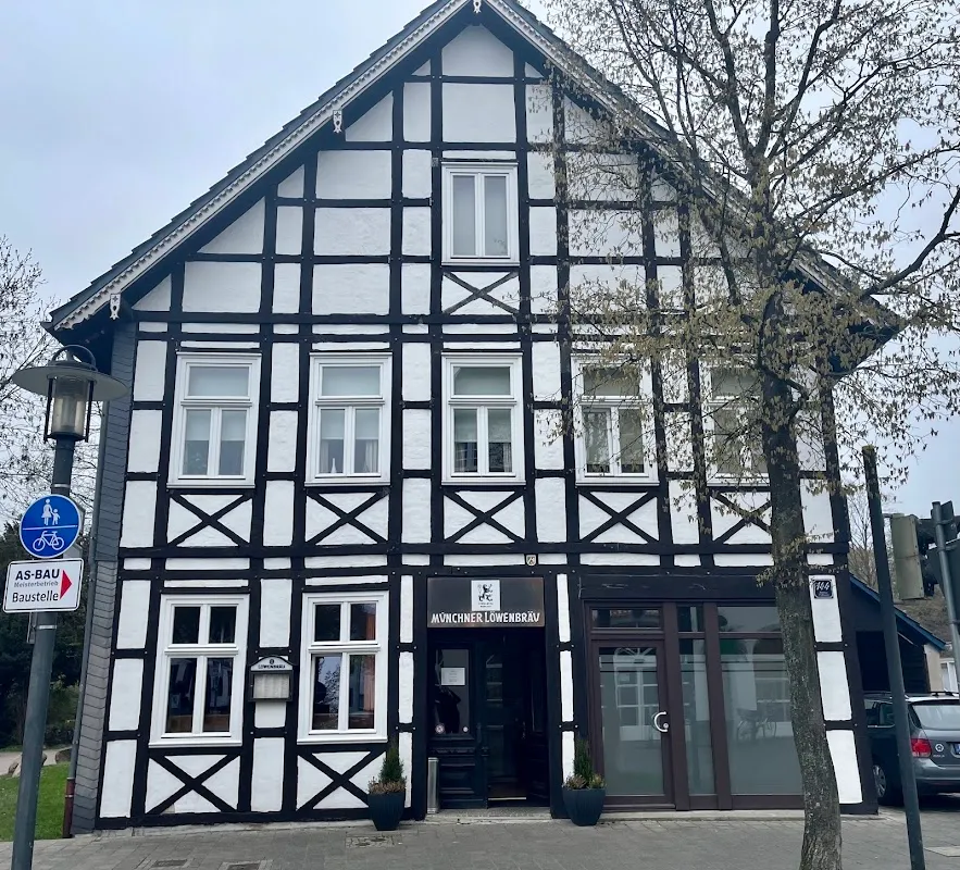 Münchner Löwenbräu