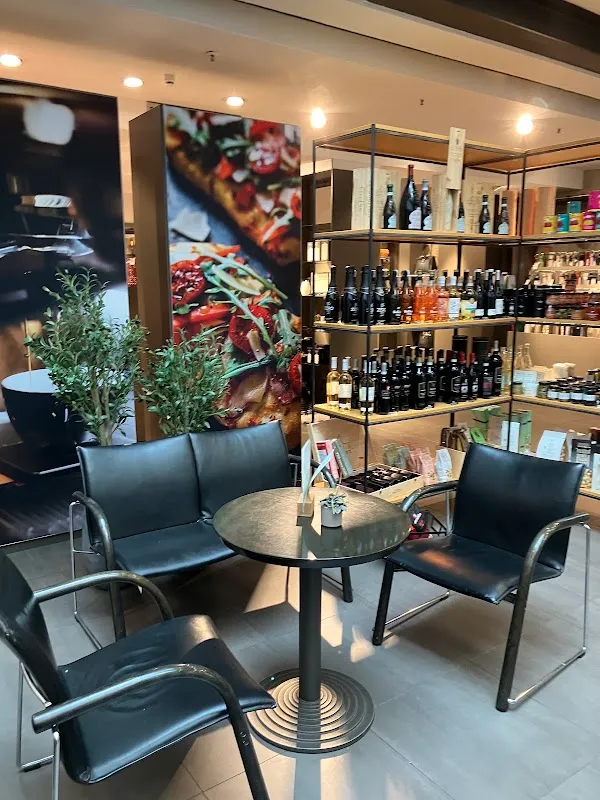 Noi Italian Foodbar