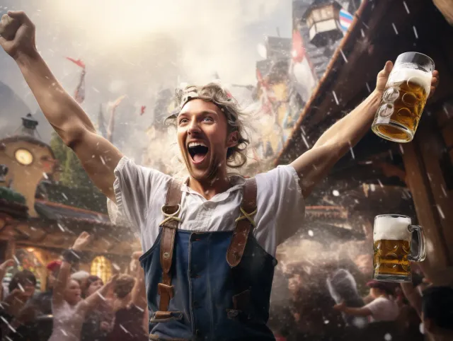 Oktoberfeste in OWL 2023 ⭐️ Liste aller Oktoberfeste hier!