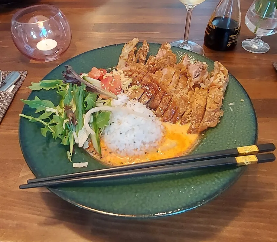 Pando Restaurant
