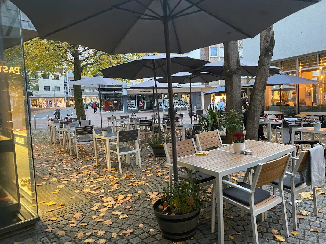 PASTA Imperia - Gütersloh