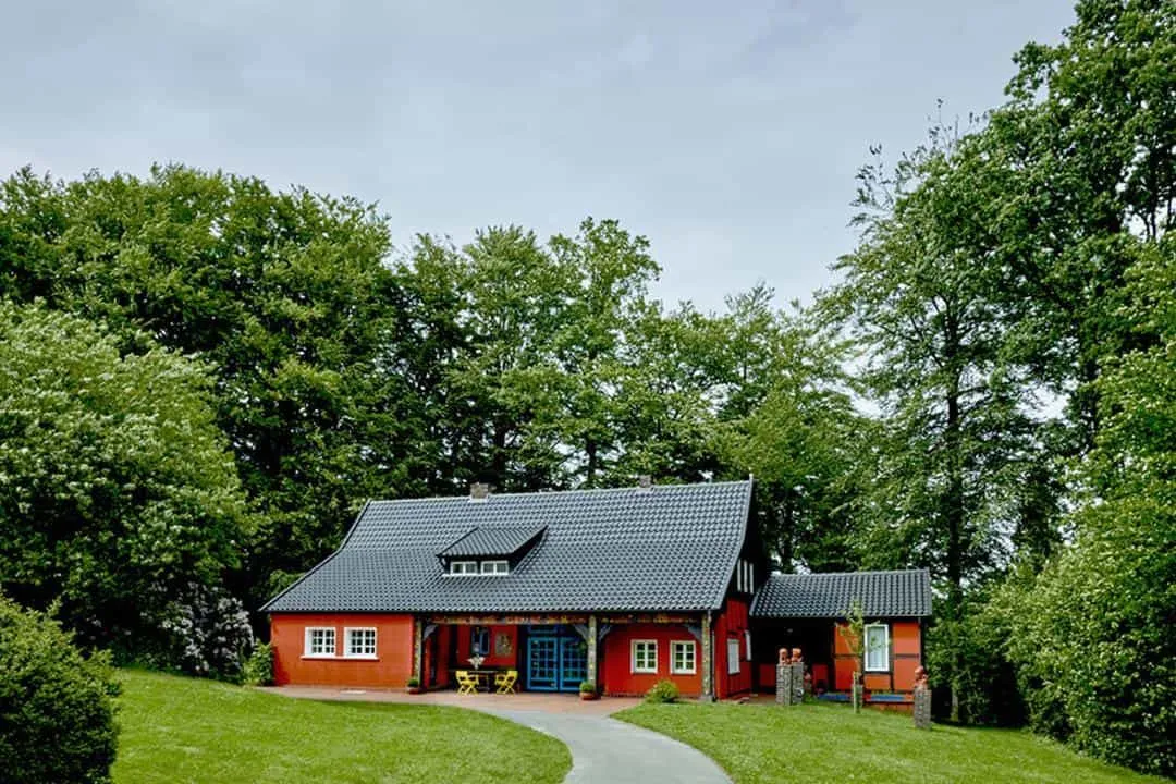 Böckstiegel Haus