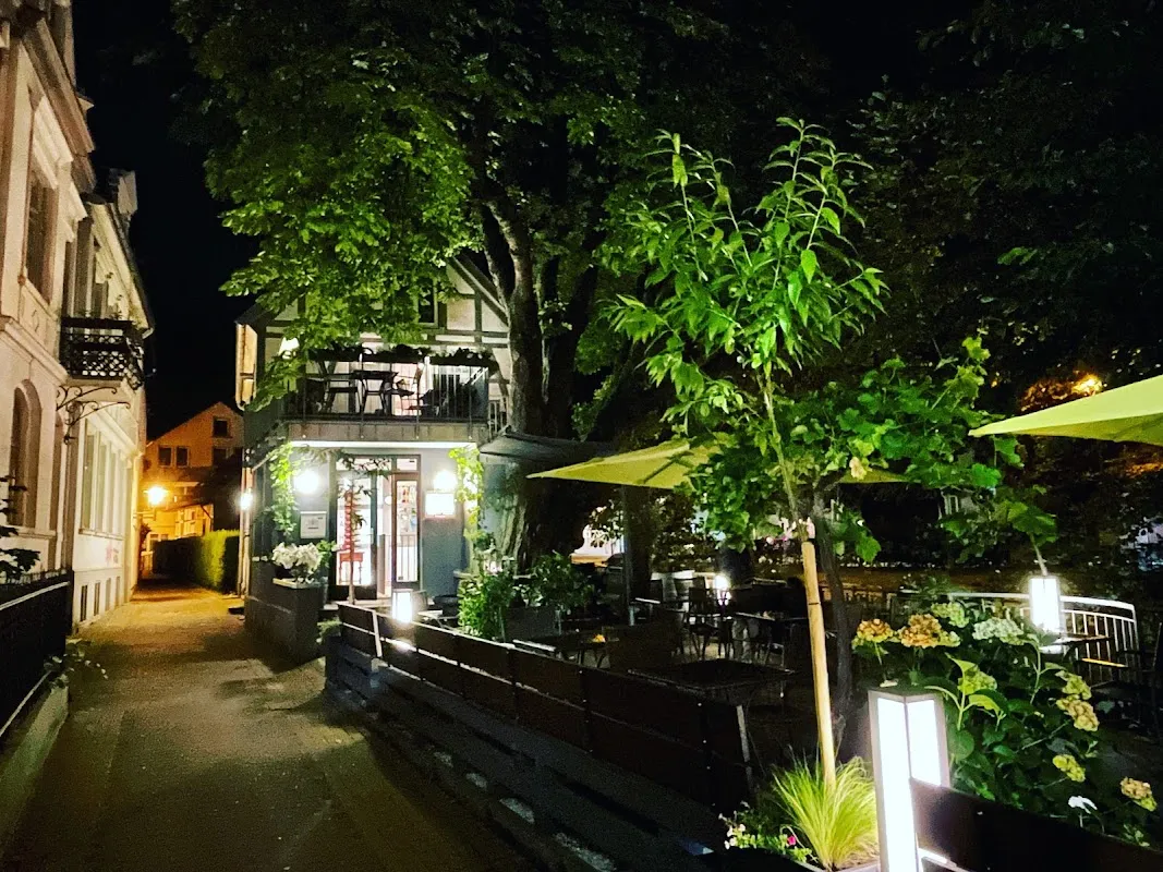 Pfälzer Weinstube im ChaLu