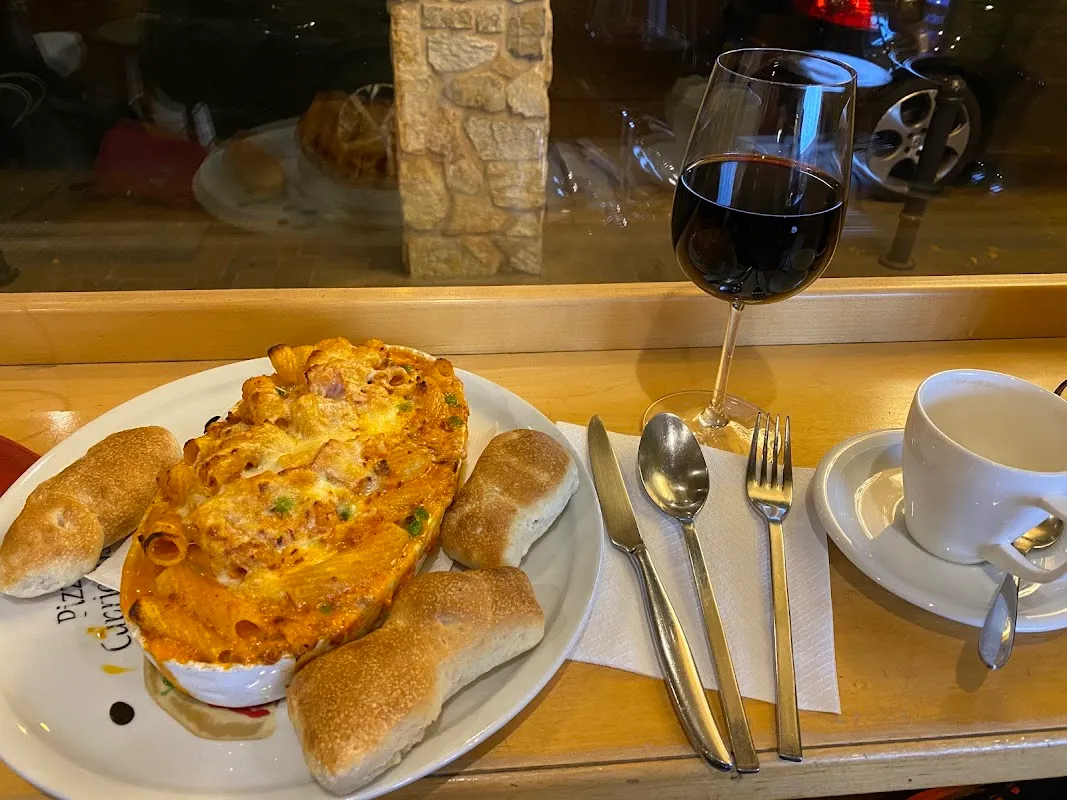 Pizza Toni im Hafenviertel