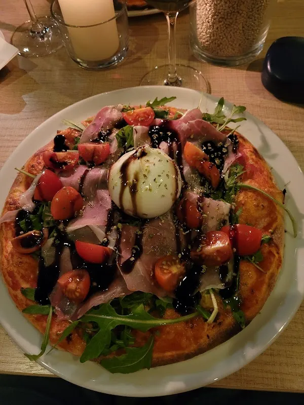 Pizzeria Il Pentolino