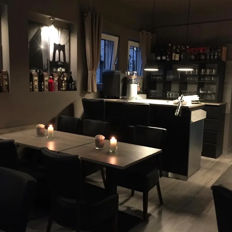 Pizzeria Ripasso