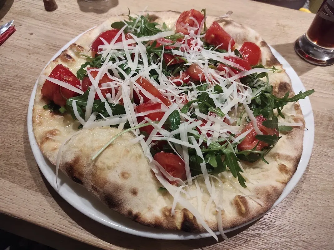 Pizzeria Rucola