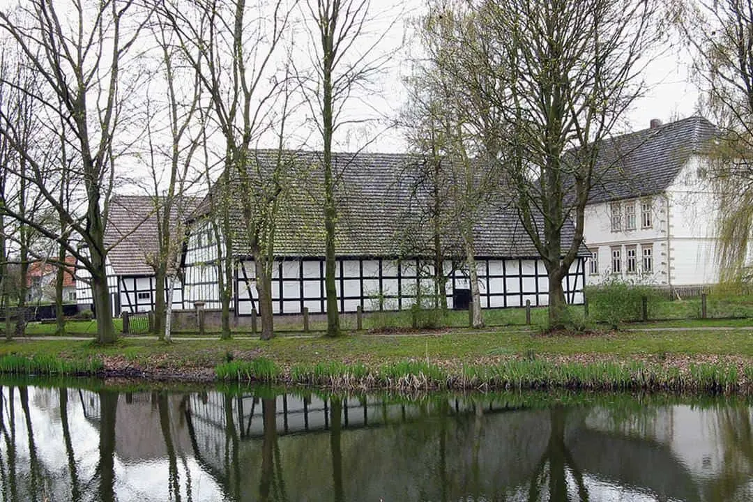 Reimlers Hof
