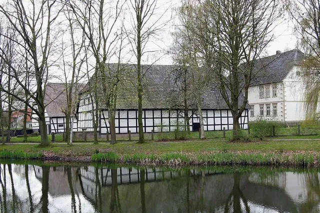 Reimlers Hof