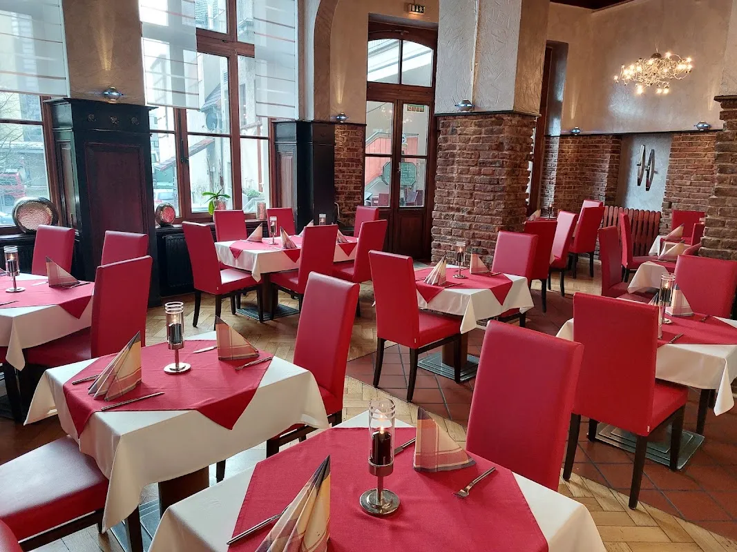 Restaurant André