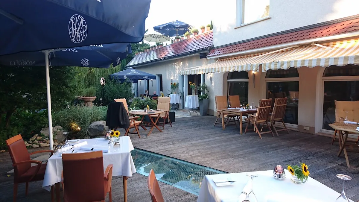Restaurant Balthasar
