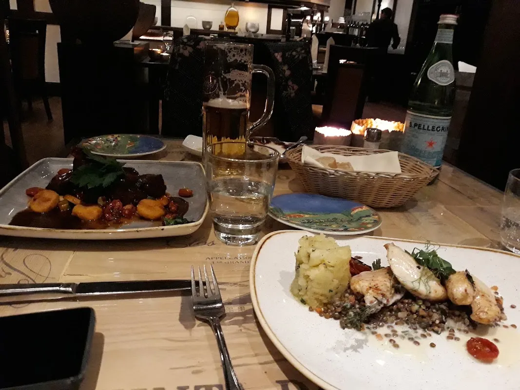 Restaurant Bellini