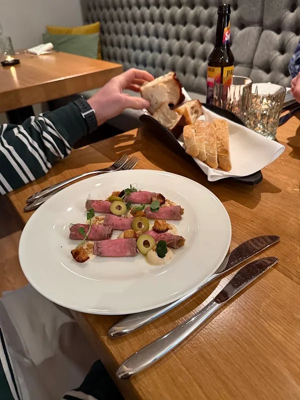 Restaurant Dreigang