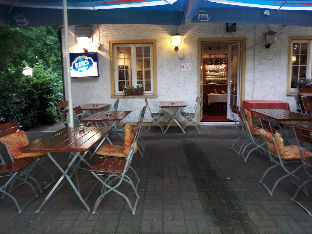 Restaurant Efes