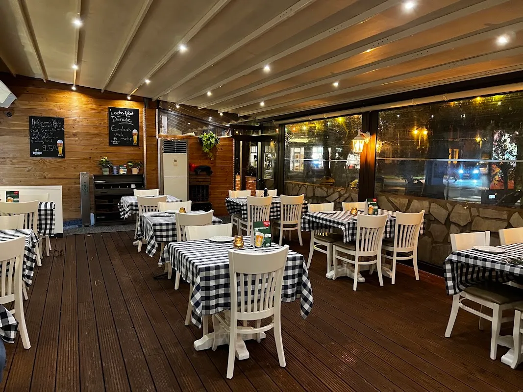 Restaurant Ellinadiko