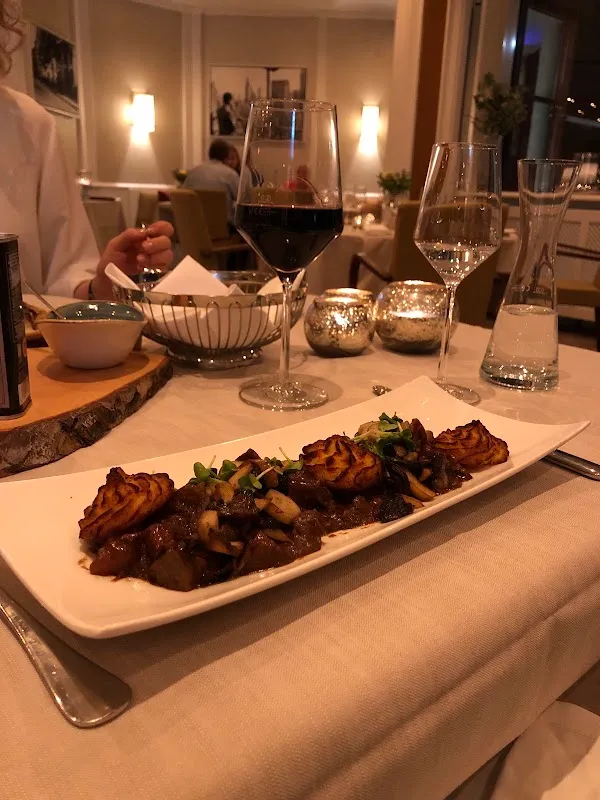 Restaurant Fritz