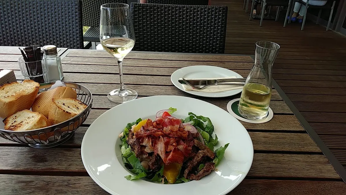 Restaurant Hermann's