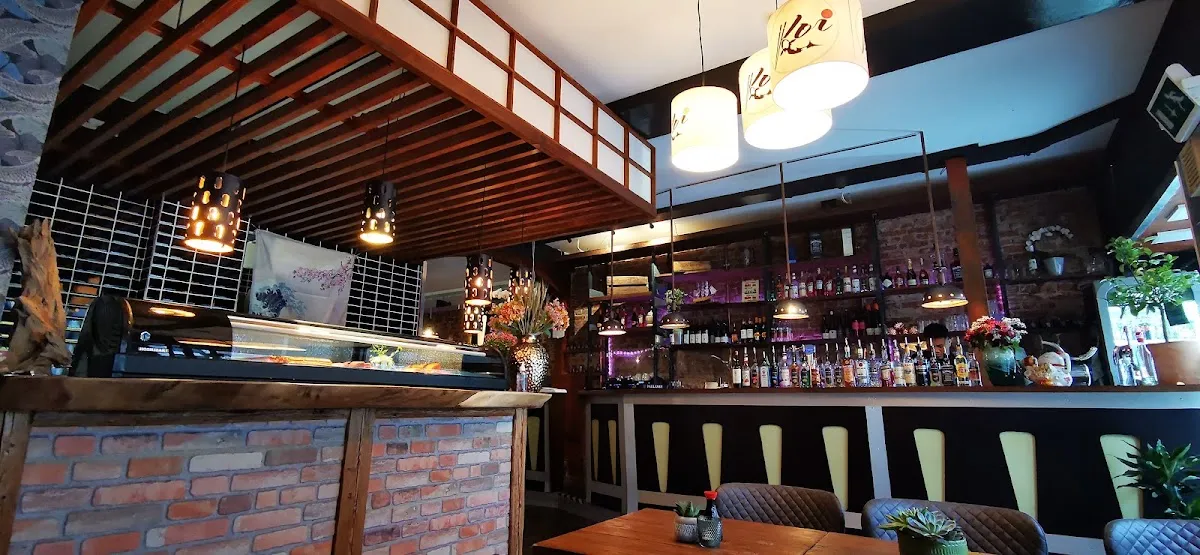 Restaurant Koi Bad Salzuflen