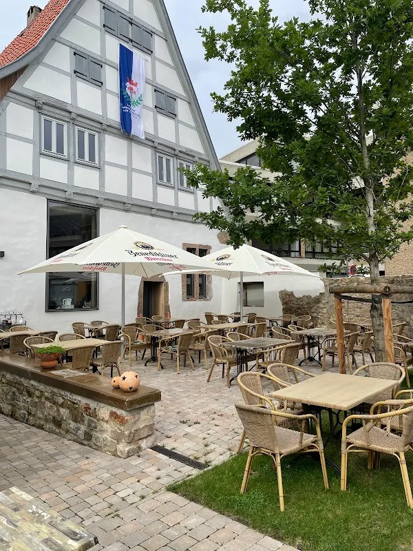 Restaurant Ostertor Lemgo