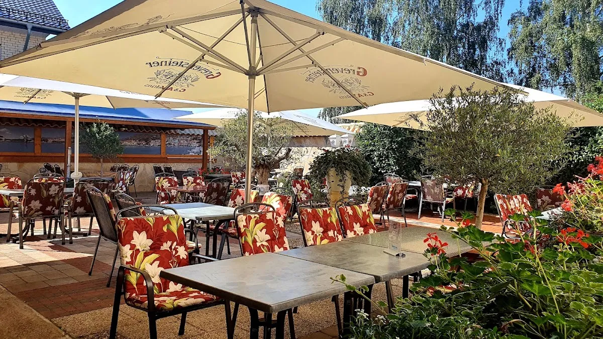 Restaurant Pegasus