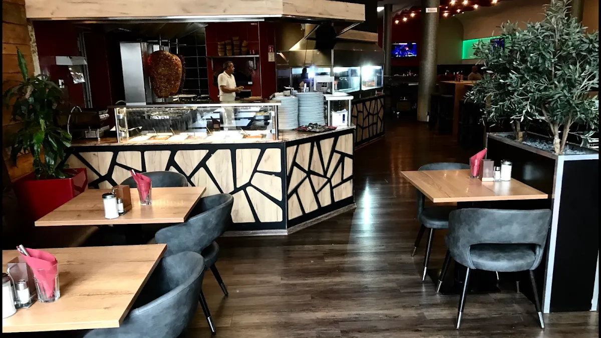 Restaurant Piro