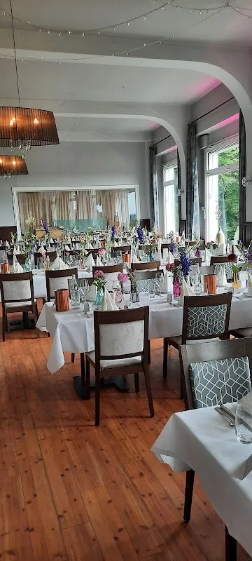 Restaurant Steinmeyer