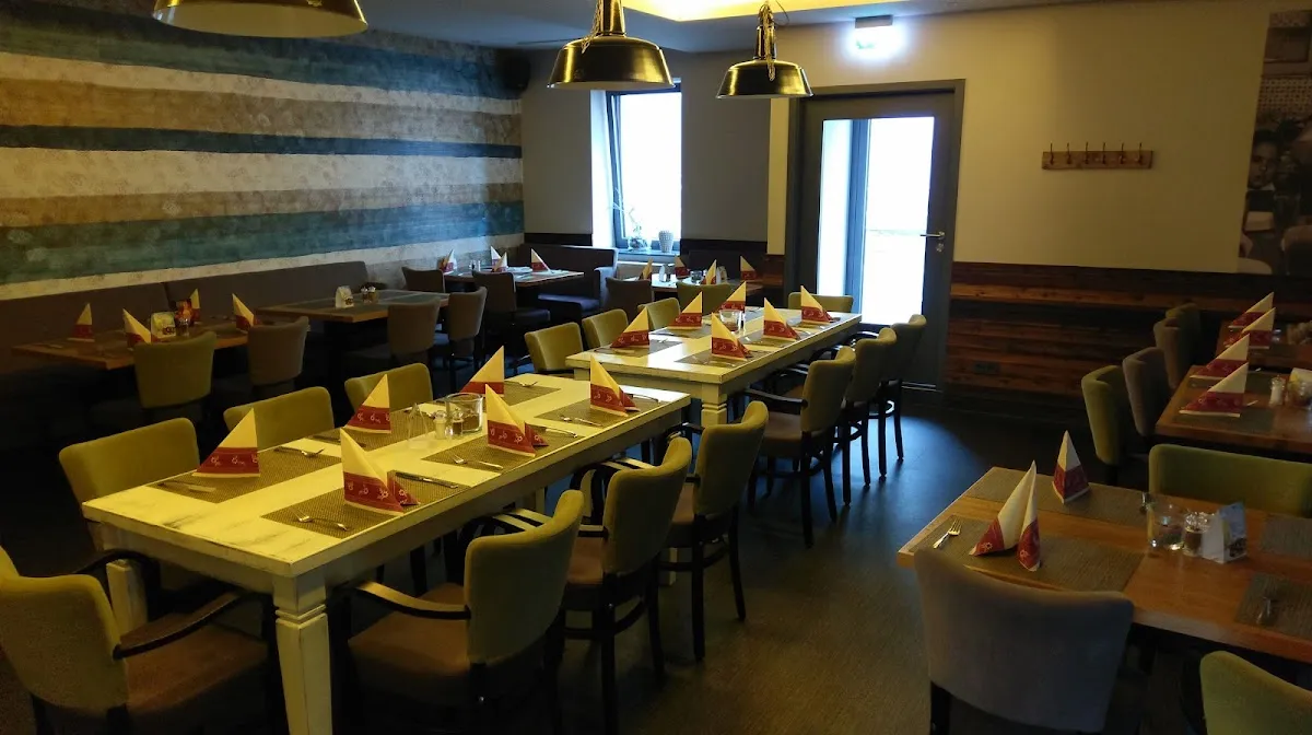 Ristorante Da Carlo