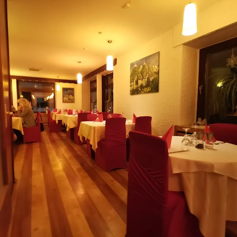 Ristorante II Trullo da Cosimo