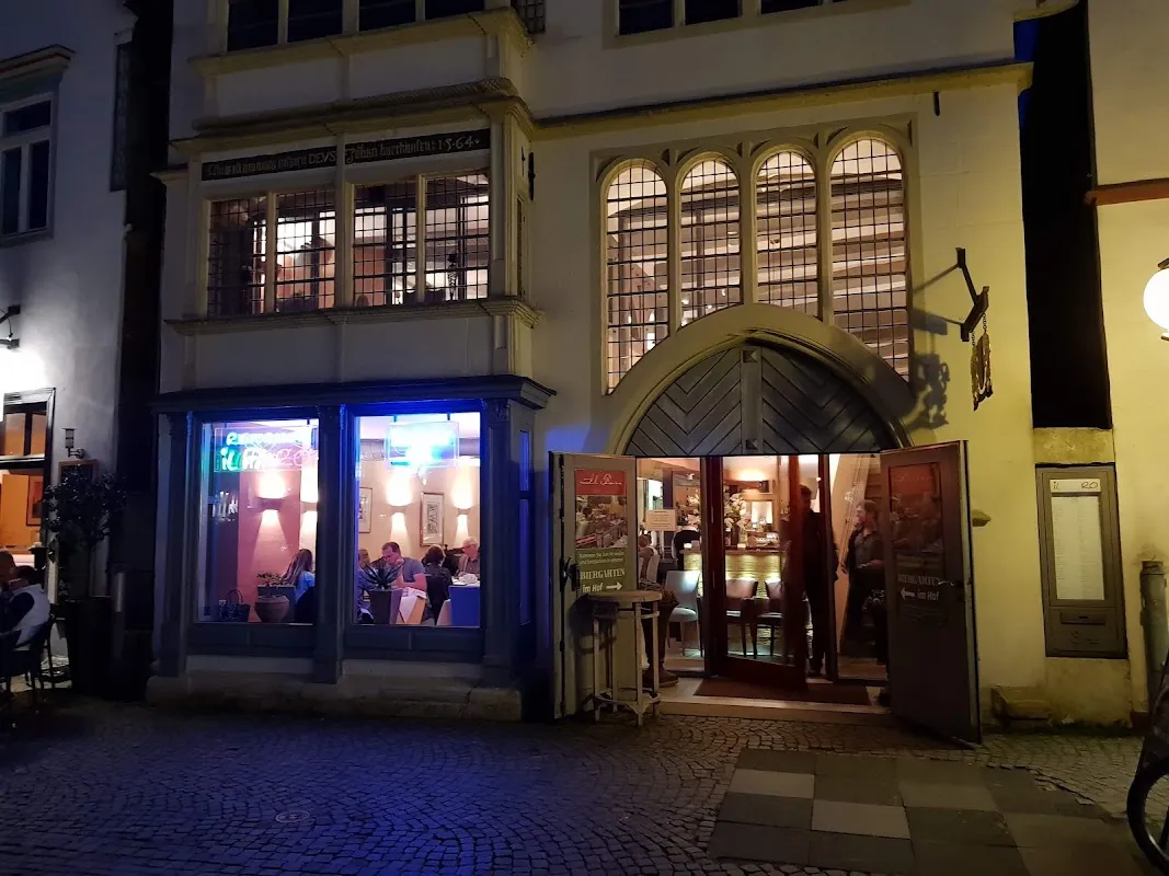 Ristorante Il Faro