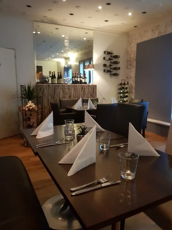 Ristorante Italiano Amici