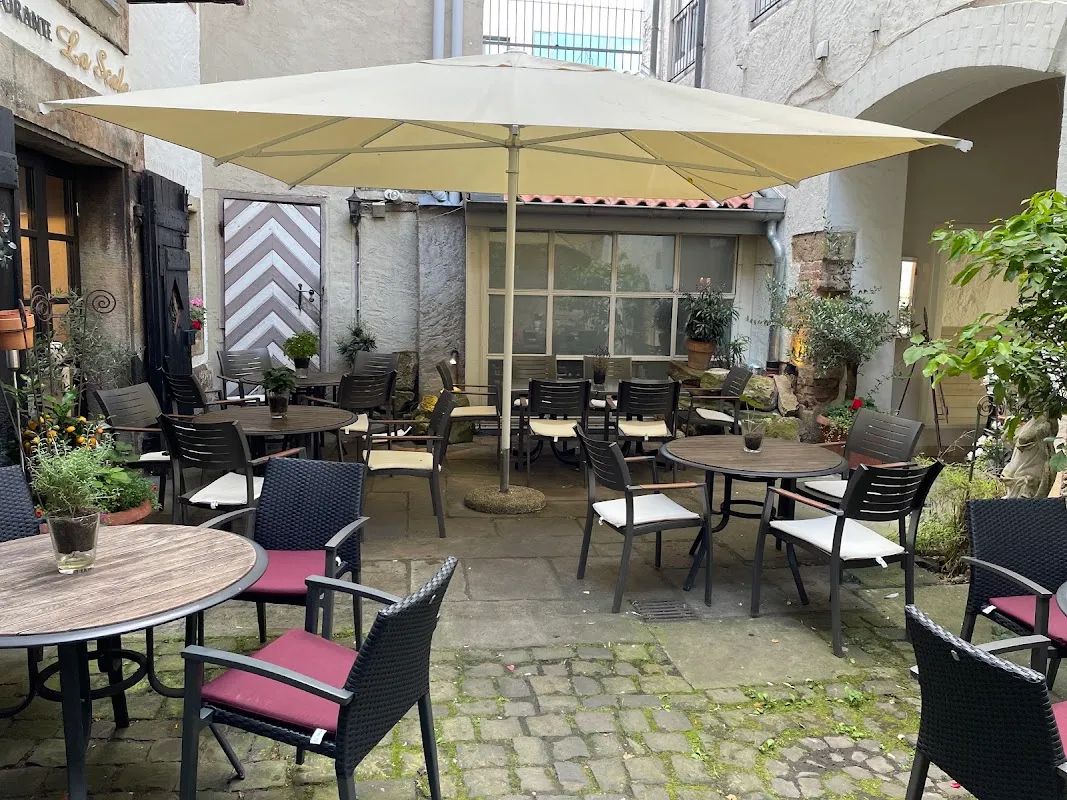 Ristorante La Scala Minden