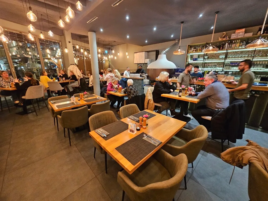 Ristorante Pizzeria Il Gusto